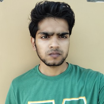 Rachit Bhardwaj